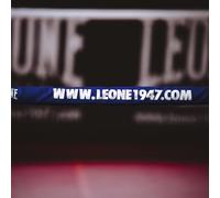 LEONE 1947 Kit Copricorde da Ring (16 Pezzi) - Protezioni per Corde Palestra e Ring - Unisex Adulto - cod. AT601