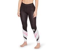 Leone1947 Revo Fluo Leggings Nero L Donna