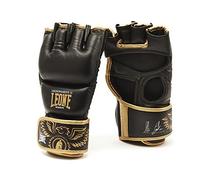 Leone 1947 Legionarius Guanti Da Mma, Unisex - Adulto, Nero, XL