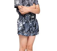 LEONE 1947 - Leo Camo, Pantaloncini Unisex - Bambini e Ragazzi