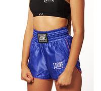 LEONE 1947 (LEORC) Basic W Pantaloncino Kick-thai, Donna, Viola, M