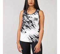 LEONE 1947 (LEORC) Canotta Neo Camo Canotta Neo Camo, Donna, Grigio mimetico, L