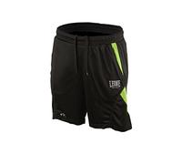 LEONE 1947 (LEORC) Pantaloncino Pantaloncino, Unisex - Adulto, Giallo fluo, XXL