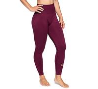 LEONE 1947, Logo Leggings seamless woman lilac L ABX125