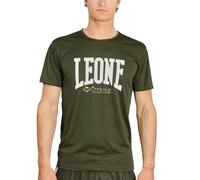 LEONE 1947 Logo Short Sleeve T-Shirt L