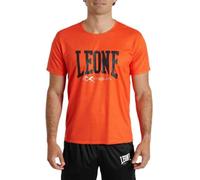 LEONE 1947 Logo Short Sleeve T-Shirt M