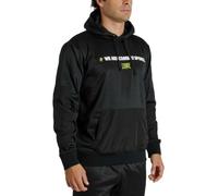 Leone1947 Logo Wacs Hoodie Nero XL Uomo
