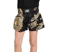 LEONE1947 Montezuma Style Kick-Thai Shorts L
