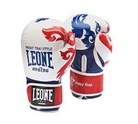 LEONE 1947 Muay Thai Guantoni da boxe