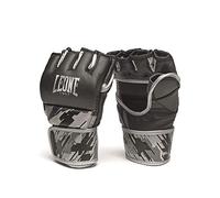 LEONE 1947 Neo Camo Guanti da MMA, Unisex - Adulto, Grigio Camo, S