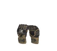 LEONE 1947 Neo Camo Guanti Da Mma, Unisex - Adulto, verde camo, M