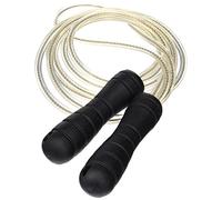 Leone1947 Corda da salto AT828 Nylon 8 mm Speed Rope per Boxe, Thai, Kick, MMA