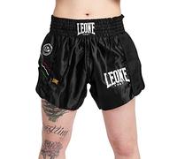 LEONE 1947 Panta Kick Basic 2, Unisex Adulto, AB970