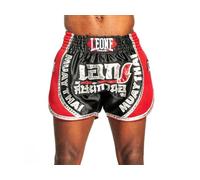 LEONE 1947, Panta Thai Chiang RAI Nero/XL, Unisex Adulto - AB877