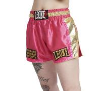 Leone 1947, Panta Thai KHAO LAK Fuxia/XL - AB876