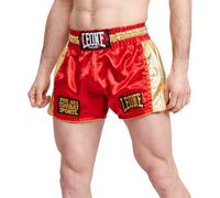 LEONE 1947, Panta Thai KHAO LAK Rosso/L - AB876