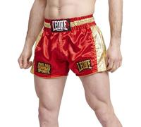 LEONE 1947, Panta Thai KHAO LAK Rosso/S - AB876