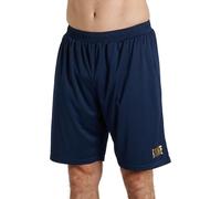 Leone 1947 Pantaloncini Uomo Premium 2 da Allenamento e Fitness - Shorts Sportivi in Tessuto Tecnico Leggero Blu/XL - ABX302