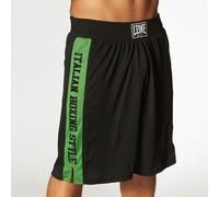 Leone1947 Ab737 Boxing Shorts Nero XL Uomo