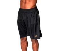 LEONE 1947 Pantaloncino Boxe Nero ABE11