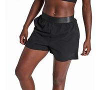 Leone 1947 - Pantaloncino con Scaldamuscolo Black Lion, Pantaloncino Donna