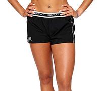 LEONE 1947, Pantaloncino EXTREMA IV, Donna, Nero, M, ABX222