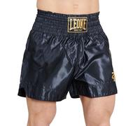 Leone 1947, Pantaloncino Kick Basic 2 Unisex - Adulto