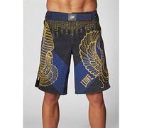 LEONE 1947 Pantaloncino Mma Blu