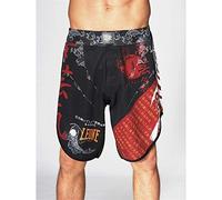 LEONE 1947 Pantaloncino Mma Nero, S