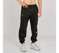 Leone 1947 Pantalone Uomo OUTLINE, Training/All Sport - 01 (Nero)