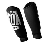 LEONE 1947, Para Avambraccio, Unisex - Adulto, Nero, S/M, PR329