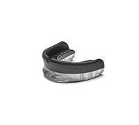 LEONE 1947, Paradenti Breath Guard, Unisex - Adulto, Nero, 12+ unisex, PD514