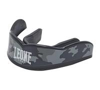 LEONE 1947, Paradenti CAMO unisex grigio mimetico PD516