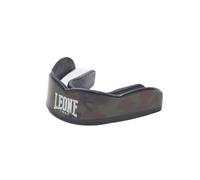 LEONE 1947, Paradenti CAMO unisex verde mimetico PD516