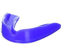 LEONE 1947, Paradenti Titan Junior, Unisex Bimbi, Azzurro, Taglia Unica, PD519J