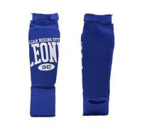 LEONE 1947 PARATIBIA Comfort Leone Blu Taglia XXS