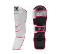 LEONE 1947, PARATIBIA REVO FLUO Unisex - Adulto Bianco S PT160F