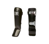 LEONE PARATIBIE KICK BOXING OMOLOGATE PT135 01 SMART NERO