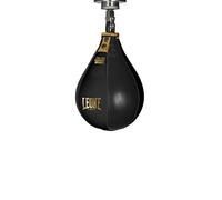 LEONE 1947 Pera Veloce, Unisex - Adulto, Nero, S AT805