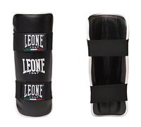 LEONE 1947, Premium Paratibia, Nero, L, PT143