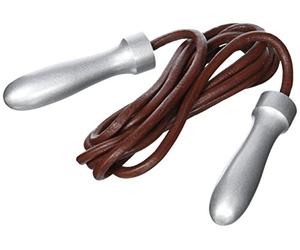 Leone 1947 Pro Corda Salto, Marrone, 8 Mm