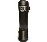Leone 1947 PT135J Paratibia Smart Junior | Parastinchi Bambino per Kick Boxing e Muay Thai | Imbottitura 100% EVA | Chiusura Velcro | Sparring Training
