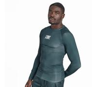 Leone 1947 Rashguard Maniche Lunghe Classic Rashguard a Maniche Lunghe Uomo (Pacco da 1)