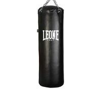 LEONE 1947 Sacco Allenamento Boxe nero 30 kg AT832