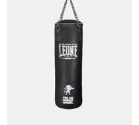 Leone 1947 Sacco Allenamento Pro 20, Boxe, Uni - /20-NER (Nero)