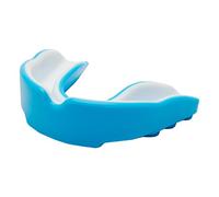 LEONE 1947, Safe Guard Paradenti, Unisex - Adulto, Azzurro, Taglia Unica, PD512