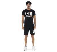 LEONE 1947 Set uomo t-shirt + bermuda Vintage Logo