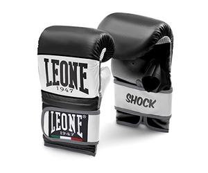 Leone 1947 Shock - Guanti da Sacco Unisex Adulto