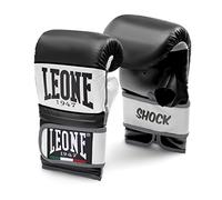 Guanti da borsa Leone shock Noir L