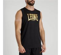 Leone 1947 Smanicato Unisex DNA - 01 (Nero/Oro)